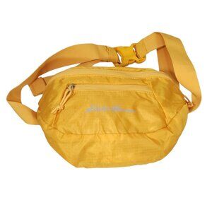 Eddie Bauer Stowaway Packable Waist Fanny Pack